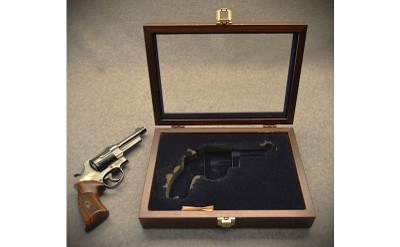 Smith & Wesson ~ 21-4 ~ .44 S&W Special - Image 3 of 3