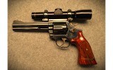 Smith & Wesson ~ Model 586 ~ .357 Magnum - Image 2 of 2