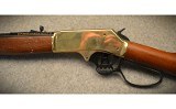 Henry ~ Model H0098GL ~ .30-30 Winchester - 8 of 11