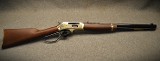 Henry ~ Model H0098GL ~ .30-30 Winchester - 1 of 11