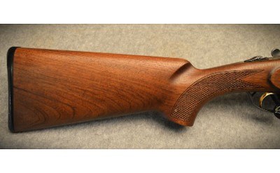 Webley & Scott ~ Model 912 ~ 12 Gauge - Image 3 of 11