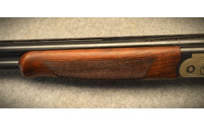 Webley & Scott ~ Model 912 ~ 12 Gauge - Image 9 of 11