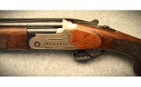 Webley & Scott ~ Model 912 ~ 12 Gauge - Image 8 of 11