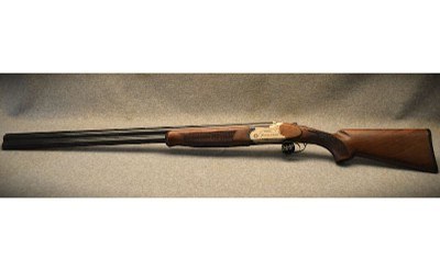 Webley & Scott ~ Model 912 ~ 12 Gauge - Image 2 of 11