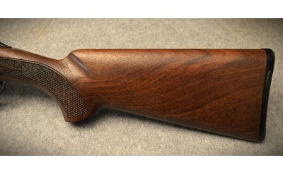 Webley & Scott ~ Model 912 ~ 12 Gauge - Image 7 of 11