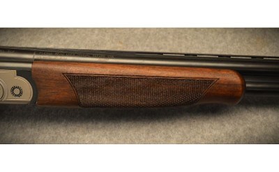 Webley & Scott ~ Model 912 ~ 12 Gauge - Image 5 of 11