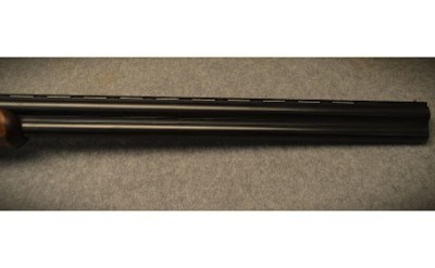 Webley & Scott ~ Model 912 ~ 12 Gauge - Image 6 of 11
