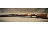 Webley & Scott ~ Model 912 ~ 12 Gauge - Image 2 of 11
