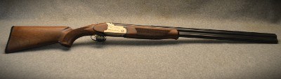 Webley & Scott ~ Model 912 ~ 12 Gauge - Image 1 of 11