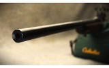 Tikka ~ T3X ~ 6.5x55mm - 11 of 11
