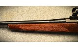 Tikka ~ T3X ~ 6.5x55mm - 9 of 11