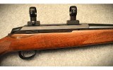 Tikka ~ T3X ~ 6.5x55mm - 4 of 11