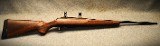 Tikka ~ T3X ~ 6.5x55mm - 1 of 11