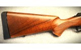 Tikka ~ T3X ~ 6.5x55mm - 3 of 11