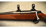 Tikka ~ T3X ~ 6.5x55mm - 8 of 11