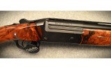 Blaser ~ Model F3 ~ 12 gauge - 4 of 13