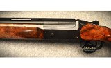 Blaser ~ Model F3 ~ 12 gauge - 8 of 13