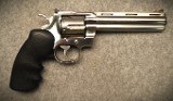 Colt ~ Python ~ .357 Magnum - Image 1 of 1