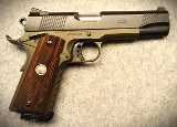 Wilson Combat ~ CQB ~ .45 ACP - 1 of 2