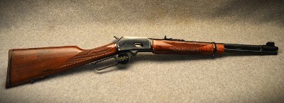 Marlin ~ 1894C ~ .357 Magnum/.38 Special - Image 1 of 11