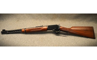 Marlin ~ 1894C ~ .357 Magnum/.38 Special - Image 2 of 11