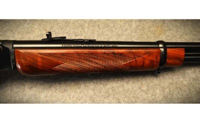 Marlin ~ 1894C ~ .357 Magnum/.38 Special - Image 5 of 11