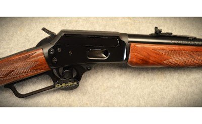 Marlin ~ 1894C ~ .357 Magnum/.38 Special - Image 4 of 11
