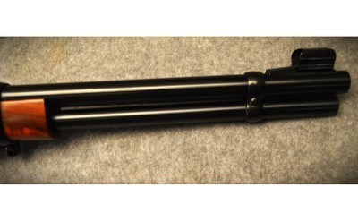 Marlin ~ 1894C ~ .357 Magnum/.38 Special - Image 6 of 11