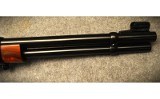 Marlin ~ 1894C ~ .357 Magnum/.38 Special - Image 6 of 11