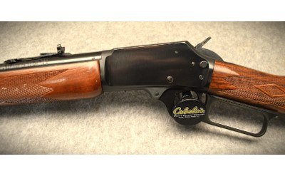 Marlin ~ 1894C ~ .357 Magnum/.38 Special - Image 8 of 11