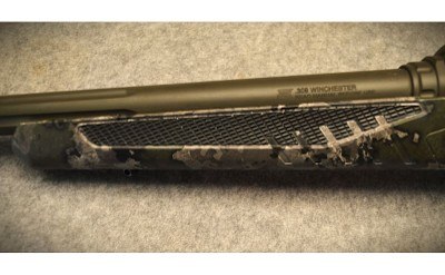 Savage ~ Impulse ~ .308 Winchester - Image 9 of 11