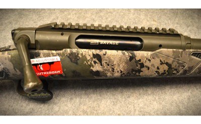 Savage ~ Impulse ~ .308 Winchester - Image 4 of 11