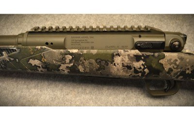 Savage ~ Impulse ~ .308 Winchester - Image 8 of 11