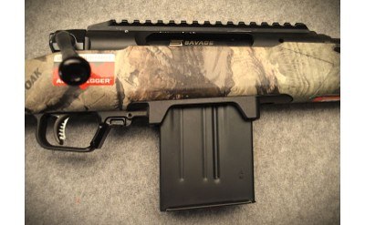 Savage ~ Impulse ~ 6.5 Creedmoor - Image 4 of 10