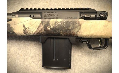 Savage ~ Impulse ~ 6.5 Creedmoor - Image 8 of 10