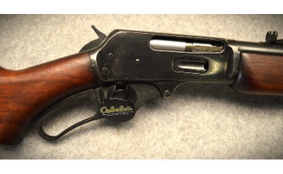 Marlin ~ 336RC ~ .32 Special - Image 4 of 11