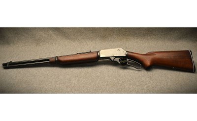 Marlin ~ 336RC ~ .32 Special - Image 2 of 11