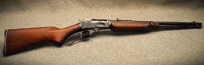 Marlin ~ 336RC ~ .32 Special - Image 1 of 11