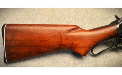 Marlin ~ 336RC ~ .32 Special - Image 3 of 11