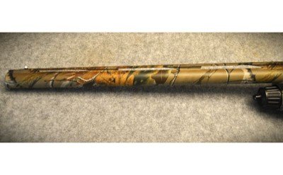 Remington ~ Versa Max ~ 12 gauge - Image 10 of 11
