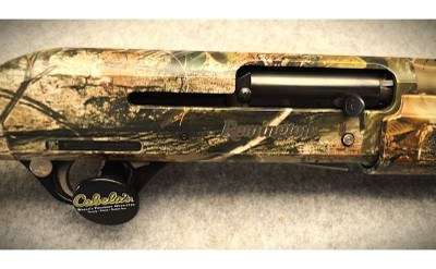 Remington ~ Versa Max ~ 12 gauge - Image 4 of 11