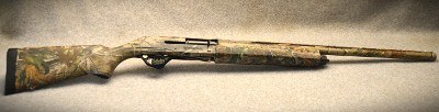 Remington ~ Versa Max ~ 12 gauge - Image 1 of 11