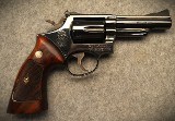 Smith & Wesson ~ 19-2 ~ .357 Magnum - 1 of 2