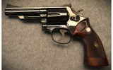 Smith & Wesson ~ 19-2 ~ .357 Magnum - 2 of 2