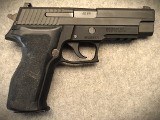 Sig Sauer ~ P226 ~ .40 S&W - 1 of 2