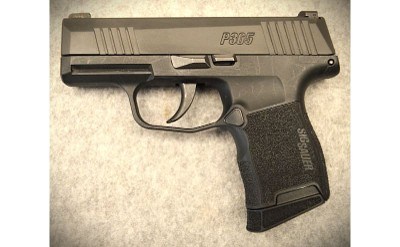 Sig Sauer ~ P365 ~ 9mm Luger - Image 2 of 2