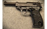 Walther ~ P38 ~ 9mm Luger - Image 2 of 2