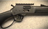 Henry Repeating Arms ~ H012MX ~ .357 Magnum/.38 Special - 4 of 11