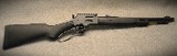 Henry Repeating Arms ~ H012MX ~ .357 Magnum/.38 Special - 1 of 11