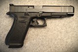 Glock ~ 34 Generation 5 ~ 9mm Luger - 1 of 2
